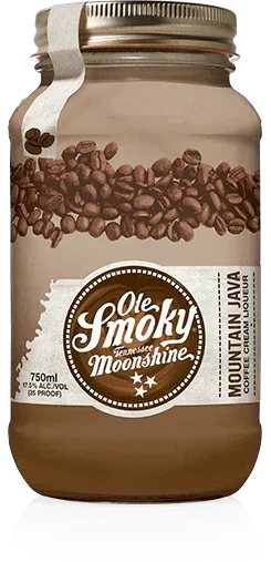 Ole Smoky Mountain Java (750Ml)