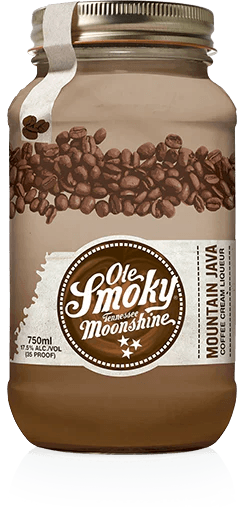 Ole Smoky Mountain Java (750Ml)