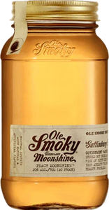 Ole Smoky Peach Moonshine (750Ml)