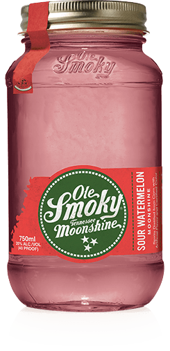 Ole Smoky Sour Watermelon Moonshine (750Ml)