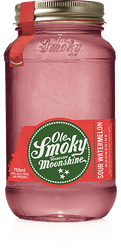 Ole Smoky Sour Watermelon Moonshine (750ml)