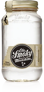 Ole Smoky White Lightnin' American Whiskey (750Ml)