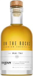 On The Rocks Mai Tai (375ml)