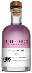 On The Rocks The Aviation (375ml)