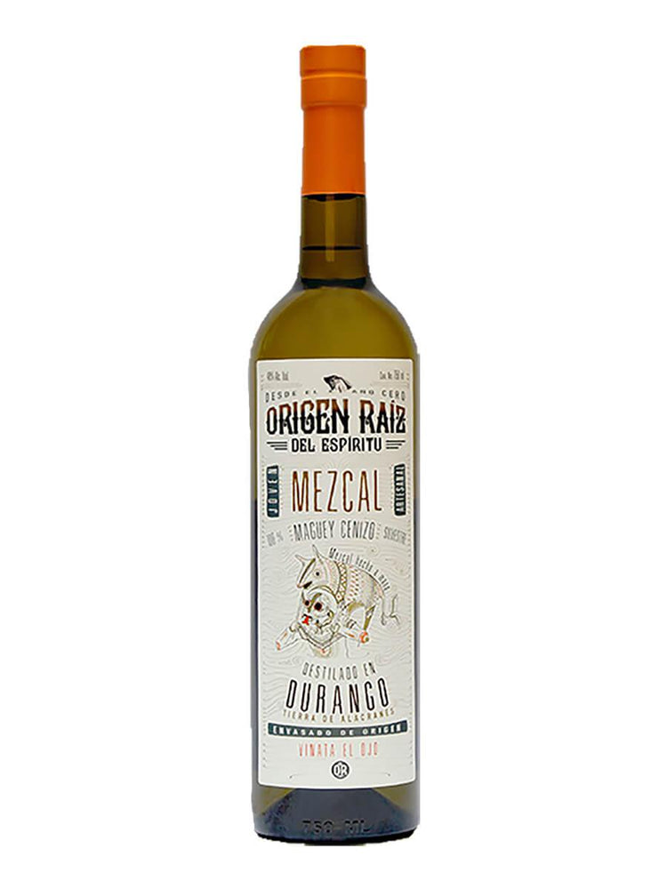 Origen Raiz Del Espiritu Durango (750Ml)