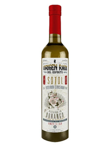 Origen Raiz Del Espiritu Sotol (750Ml)