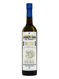 Origen Raiz Espadin Chacaleño (750Ml)