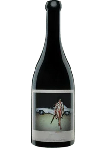 Orin Swift Machete Red Blend (750Ml)
