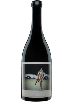 ORIN SWIFT MACHETE RED BLEND (750 ML)