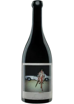 Orin Swift Machete Red Blend (750Ml)