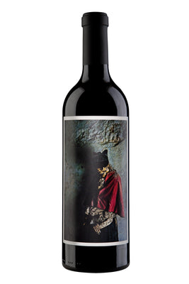 Orin Swift Palermo Cabernet Sauvignon Vintage (750Ml)