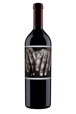 ORIN SWIFT PAPILLON CABERNET SAUVIGNON (750 ML)