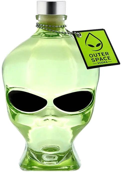 Outer Space Vodka (750ml)