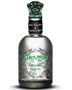 Padre Azul Xiaman Artesanal Mezcal (750Ml)
