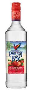 Parrot Bay Strawberry (750Ml)