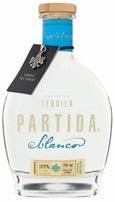 PARTIDA BLANCO TEQUILA (750 ML)