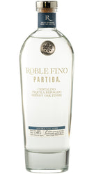 Partida Roble Fino Cristalino Tequila (750ml)
