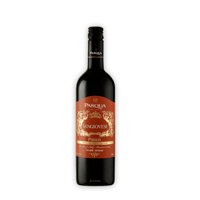 Pasqua, Puglia Sangiovese (750ml)