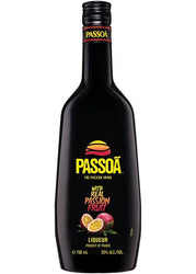 Passoa Passion Fruit Liqueur (750 Ml)