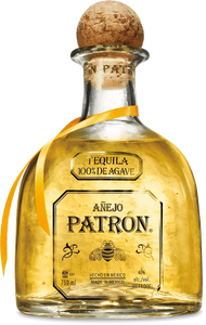 Patron Anejo Tequila (750Ml)