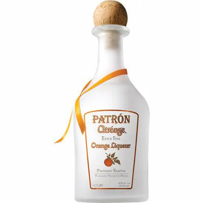 Patron Citronge (375ml)