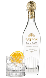 Patron El Cielo Tequila (750Ml)