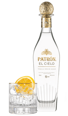 Patron El Cielo Tequila (750ml)