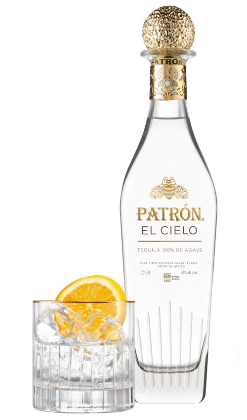 Patron El Cielo Tequila (750Ml)