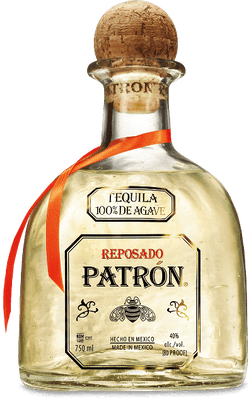 Patron Reposado Tequila (750 ML)