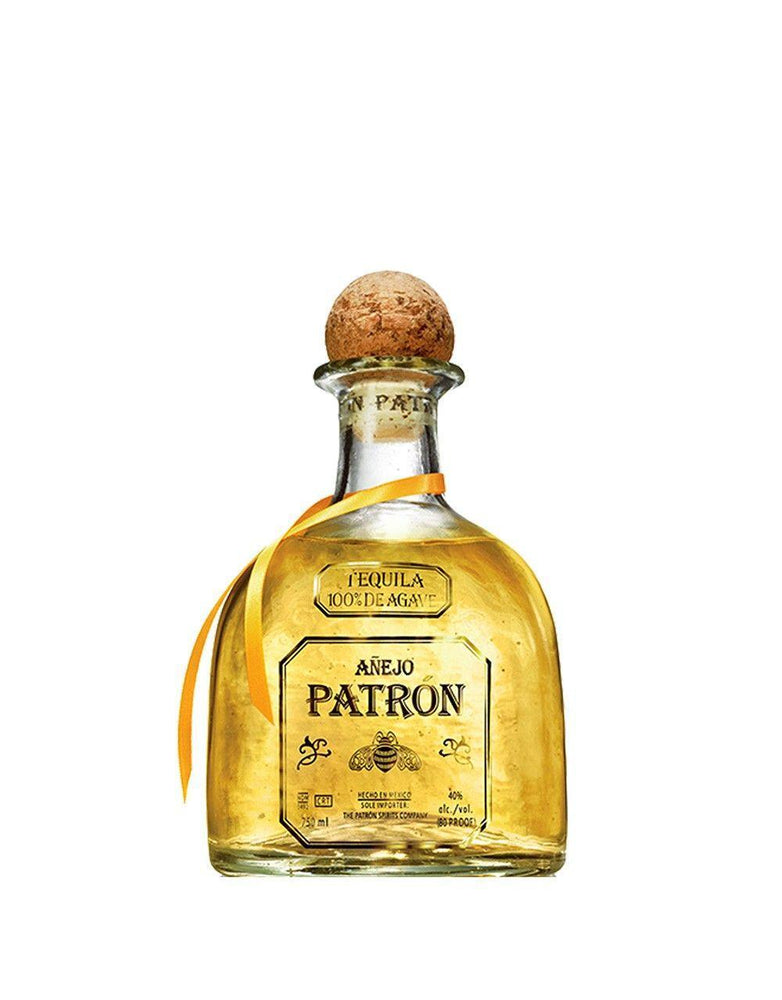 Patron Tequila Collection (3 Bottles)