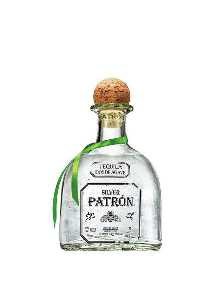 Patron Tequila Collection (3 Bottles)