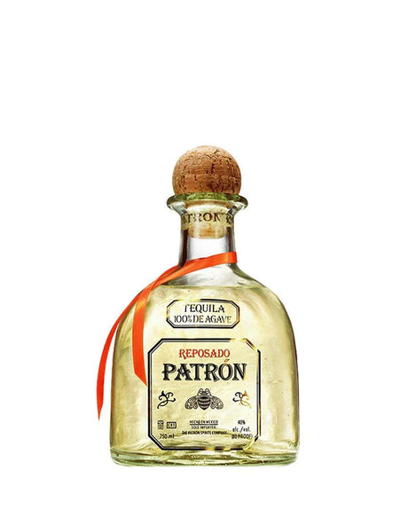 Patron Tequila Collection (3 Bottles)