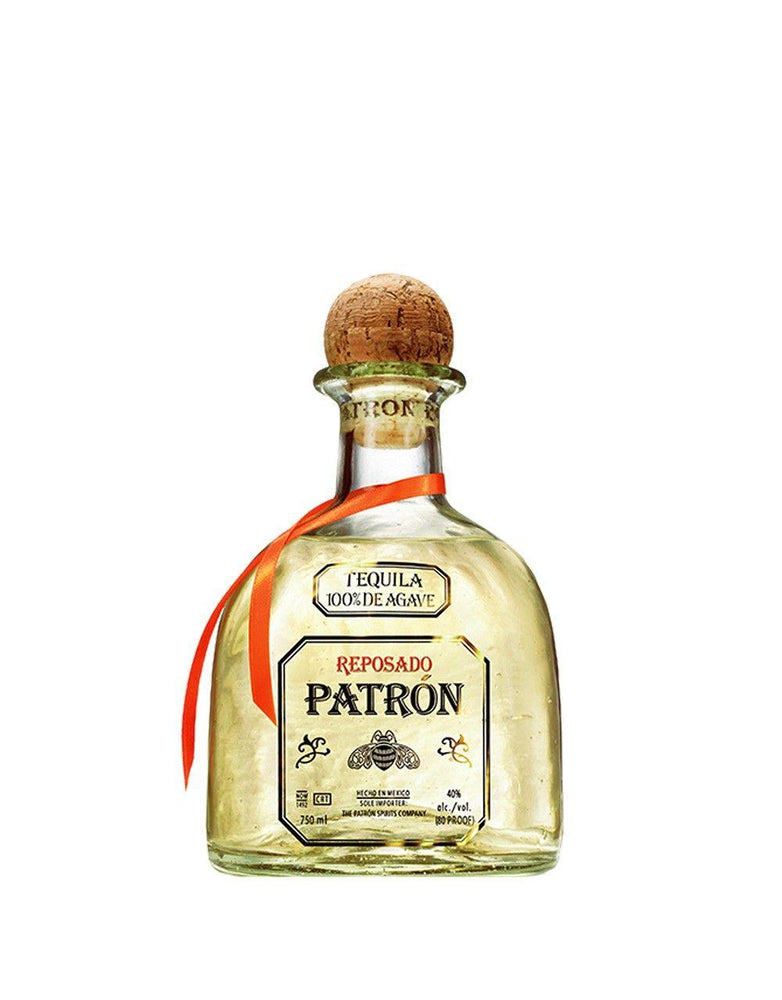 Patron Tequila Collection (3 Bottles)