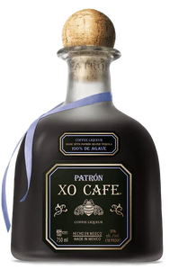Patron XO Café Liqueur (750Ml)