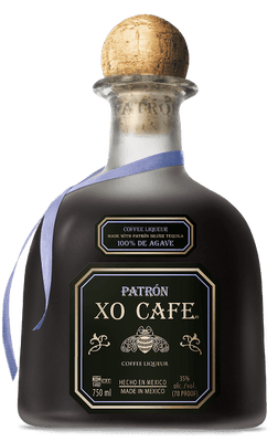 Patron XO Café Liqueur (750Ml)