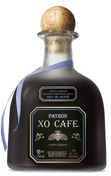 Patron XO Café Liqueur (750Ml)