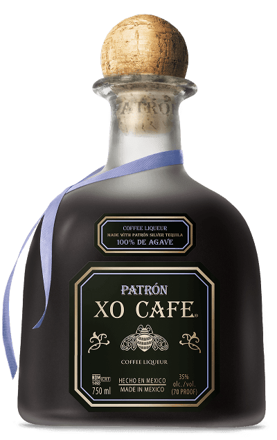 Patron Xo Café Liqueur (750Ml)