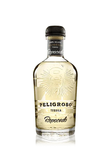 Peligroso Reposado Tequila (750Ml)