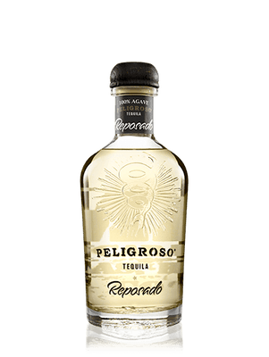 Peligroso Reposado Tequila (750Ml)