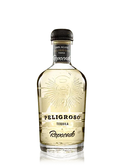 Peligroso Reposado Tequila (750Ml)