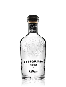 Peligroso Silver Tequila (750Ml)