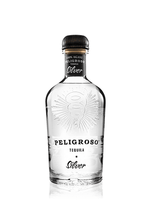 PELIGROSO SILVER TEQUILA (750 ML)