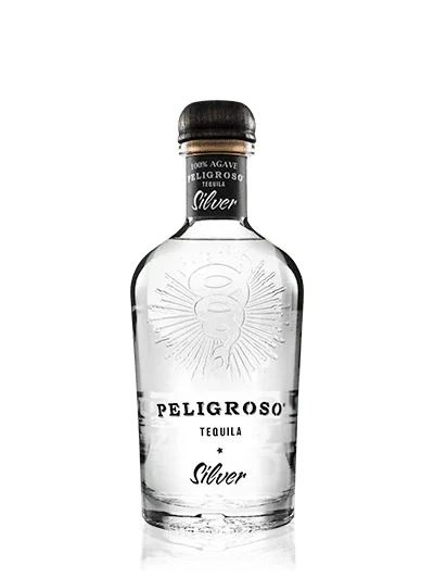 Peligroso Silver Tequila (750Ml)
