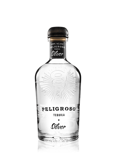 Peligroso Silver Tequila (750Ml)