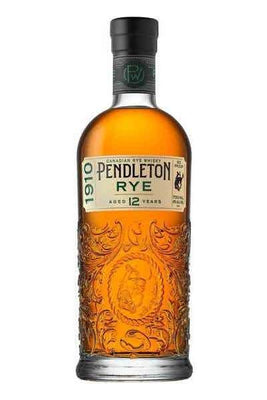 PENDLETON 1910 CANADIAN WHISKY (750 ML)