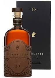 Pendleton Directors Reserve 20 Year Old (750ml)