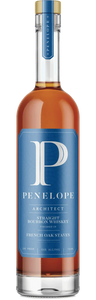 Penelope Architect Straight Bourbon (750Ml)