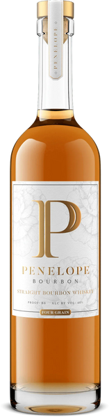 Penelope Four Grain Straight Bourbon (750Ml)