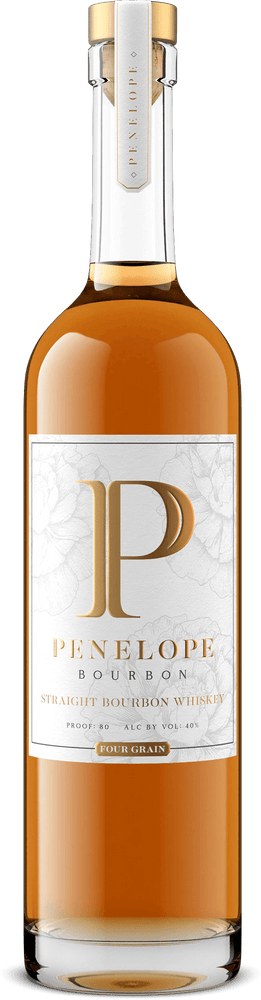 Penelope Four Grain Straight Bourbon (750Ml)