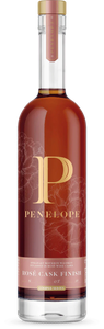 Penelope Rose Cask Finish Bourbon (750Ml)